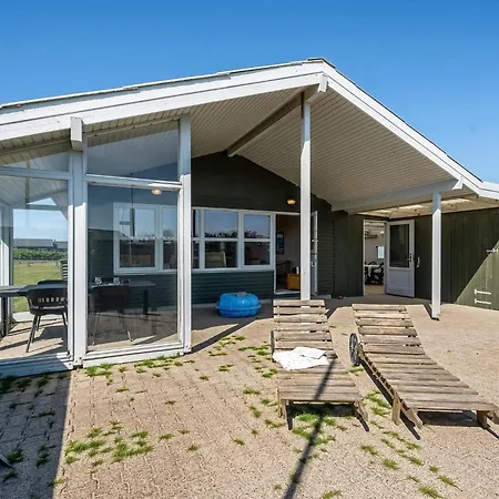 Tatil Evi 4 Star In Løkken