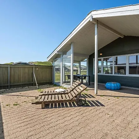 Tatil Evi 4 Star In Løkken
