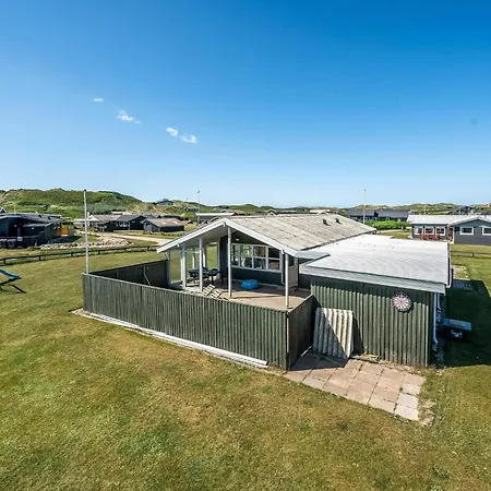 4 Star In Løkken