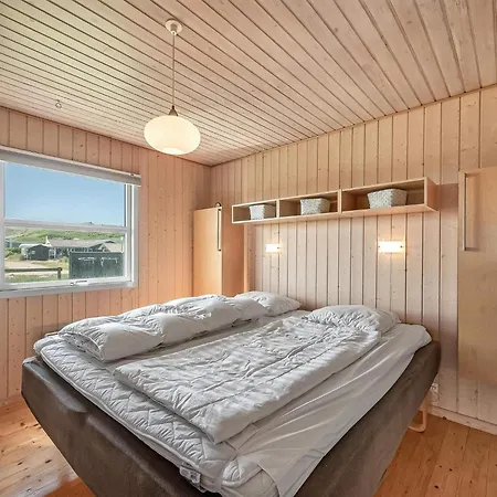 4 Star In Løkken