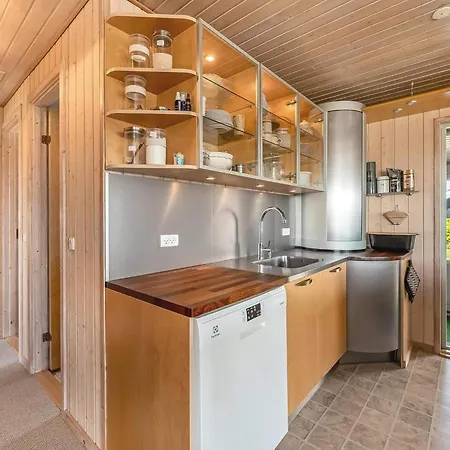 Vakantiehuis 4 Star In