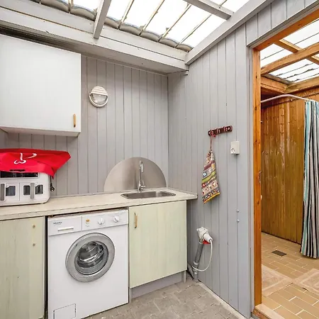 4 Star In Løkken